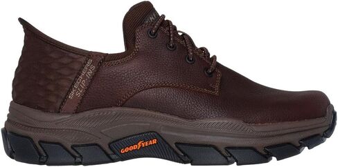 حذاء Skechers USA الرجالي المحترم-Garrett Loafer in Saudi Arabia