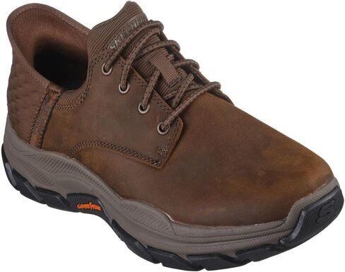 حذاء Skechers USA الرجالي المحترم-Garrett Loafer in Saudi Arabia