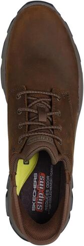 حذاء Skechers USA الرجالي المحترم-Garrett Loafer in Saudi Arabia