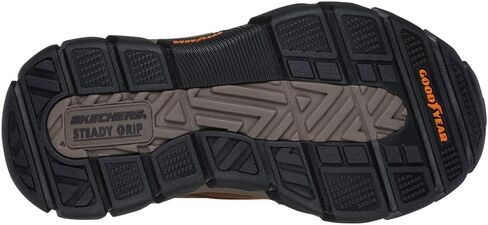 حذاء Skechers USA الرجالي المحترم-Garrett Loafer in Saudi Arabia