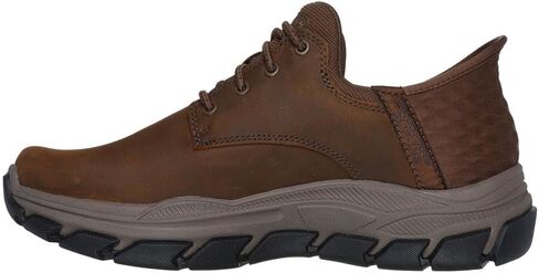 حذاء Skechers USA الرجالي المحترم-Garrett Loafer in Saudi Arabia