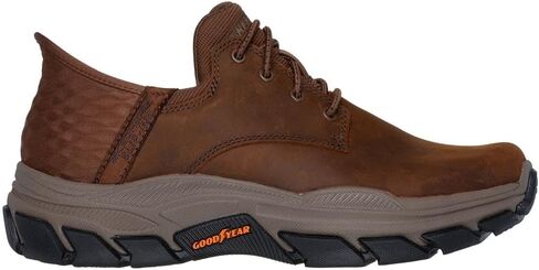 حذاء Skechers USA الرجالي المحترم-Garrett Loafer in Saudi Arabia