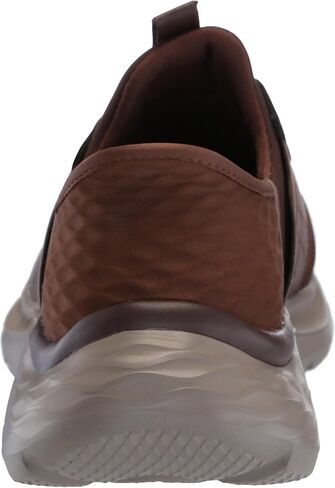 حذاء بدون كعب للرجال من Skechers Garner-Newick سهل الارتداء بدون استخدام اليدين in Saudi Arabia
