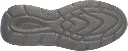 حذاء بدون كعب للرجال من Skechers Garner-Newick سهل الارتداء بدون استخدام اليدين in Saudi Arabia