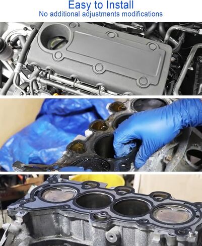Engine Cylinder Head Gasket Fit for Kia Soul Forte 5 Hyundai Elantra Tucson Kona 2.0L 2017-2021 Replace 22311-2E100 in Saudi Arabia