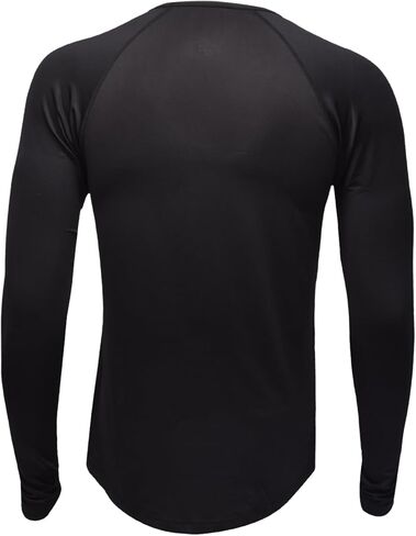 Men's 1pk Army Midweight Baselayer Top in Saudi Arabia