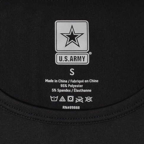 Men's 1pk Army Midweight Baselayer Top in Saudi Arabia