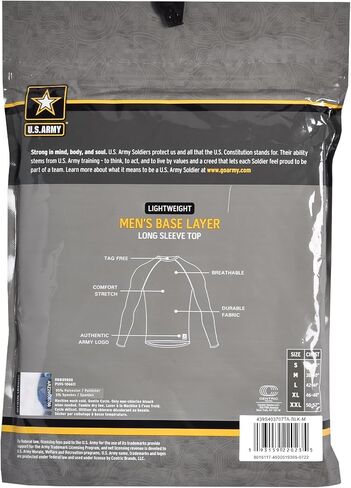 Men's 1pk Army Midweight Baselayer Top in Saudi Arabia