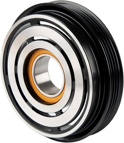 طقم قابض الضاغط AC Bravada 1998-2001 Blazer 1999-2005 Sonoma 1998-2004 Savana 3500 1996-2000 Savana 2500 1996-2000 Savana 1500 1996-2000 S10 1998-2004 A/C قابض الضاغط Assy CO20 145ج in Saudi Arabia