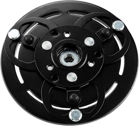 طقم قابض الضاغط AC Bravada 1998-2001 Blazer 1999-2005 Sonoma 1998-2004 Savana 3500 1996-2000 Savana 2500 1996-2000 Savana 1500 1996-2000 S10 1998-2004 A/C قابض الضاغط Assy CO20 145ج in Saudi Arabia