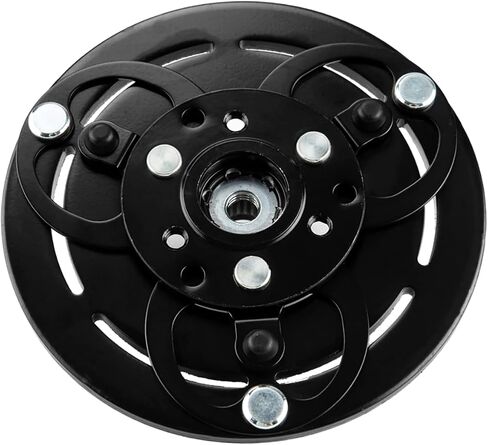 طقم قابض الضاغط AC Bravada 1998-2001 Blazer 1999-2005 Sonoma 1998-2004 Savana 3500 1996-2000 Savana 2500 1996-2000 Savana 1500 1996-2000 S10 1998-2004 A/C قابض الضاغط Assy CO20 145ج in Saudi Arabia