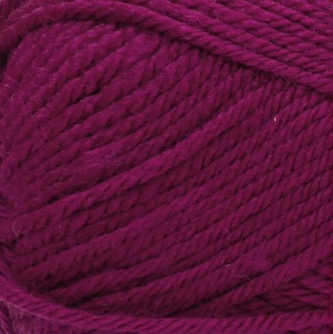 Red Heart Soft Dark Leaf Yarn - 3 Pack of 141g/5oz - Acrylic - 4 Medium (Worsted) - 256 Yards - Knitting/Crochet in Kuwait