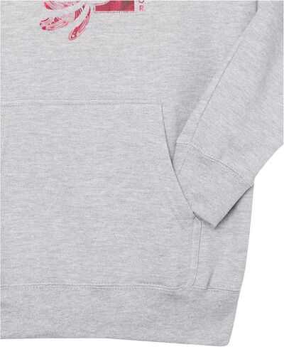 Harry Potter Boys Deathly Hallows Gryffindor Youth Pullover Hoodie in Saudi Arabia
