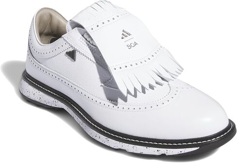 adidas men's Mc87 Boa Spikeless Golf Shoes in Saudi Arabia