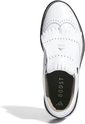 adidas men's Mc87 Boa Spikeless Golf Shoes in Saudi Arabia