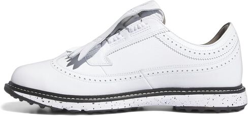adidas men's Mc87 Boa Spikeless Golf Shoes in Saudi Arabia