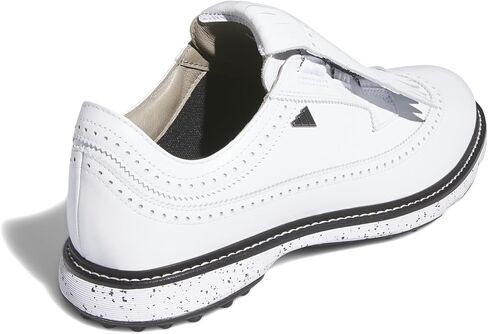 adidas men's Mc87 Boa Spikeless Golf Shoes in Saudi Arabia