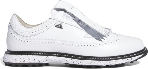 adidas men's Mc87 Boa Spikeless Golf Shoes in Saudi Arabia