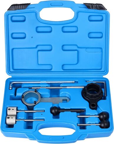 مجموعة أدوات التوقيت عمود الحدبات مؤقت اشتعال مجموعة أدوات لـ 1.6 2.0 TDI الديزل قفل السكك الحديدية المشتركة محرك الديزل استبدال in Kuwait