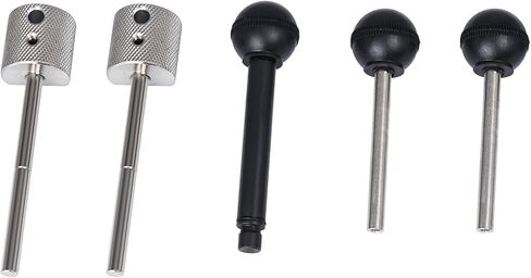 مجموعة أدوات التوقيت عمود الحدبات مؤقت اشتعال مجموعة أدوات لـ 1.6 2.0 TDI الديزل قفل السكك الحديدية المشتركة محرك الديزل استبدال in Kuwait