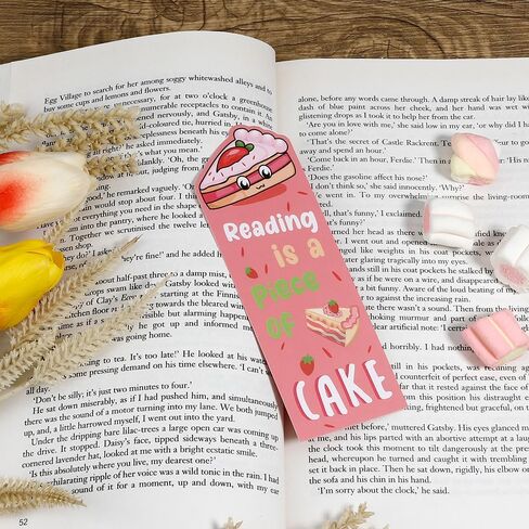 36 PCS Bookmark, Bookmarks for Kids, Book Marks for Reading, Bookmarks for Book Lovers, Book Marks for Reading Kids, Cute Bookmarks, Kids Bookmarks, Easter Gifts for Kids Girls Teens 3-5-6-8-12 in Saudi Arabia