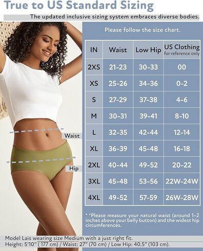 Period Swim Bottoms for Women and Teens, Medium Flow & Mid-rise, UPF50+ UV-A/UV-B Protection & Chlorine Resistant in Kuwait