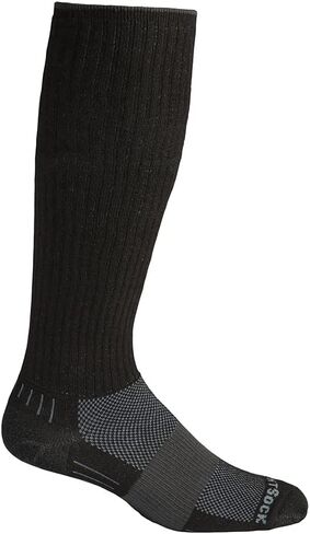 Wrightsock الهروب من خلال الجوارب العجل | مضمونة خالية من البثور| النساء والرجال | الرياضة والسفر | صديقة للبيئة in Kuwait