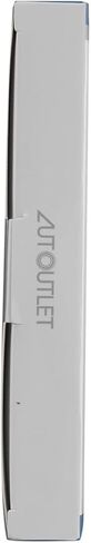 محول AUTOUTLET Wii إلى HDMI 1080P مع كابل HDMI عالي السرعة بطول 6 أقدام Wii2 HDMI محول إخراج الفيديو والصوت مع مقبس صوت 3.5 مم، يدعم جميع شاشات Wii 720P، NTSC، متوافق مع جهاز عالي الدقة بالكامل in Saudi Arabia