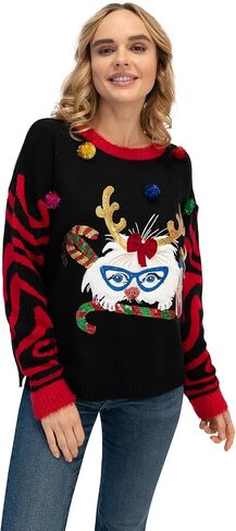 سترة بلوفر 33 درجة للنساء من بليزارد باي in Kuwait