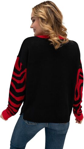 سترة بلوفر 33 درجة للنساء من بليزارد باي in Kuwait