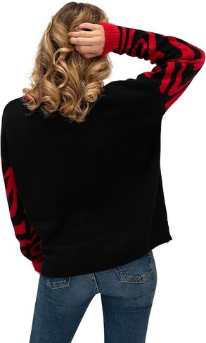 سترة بلوفر 33 درجة للنساء من بليزارد باي in Kuwait