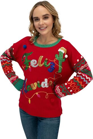 Blizzard Bay Women's 33 Degrees Pullover Sweater in Saudi Arabia