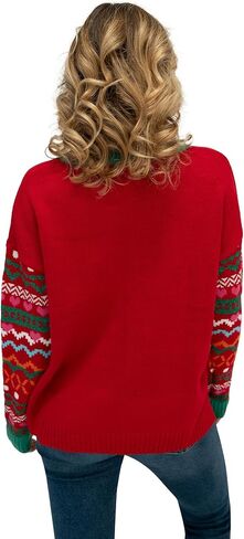 Blizzard Bay Women's 33 Degrees Pullover Sweater in Saudi Arabia