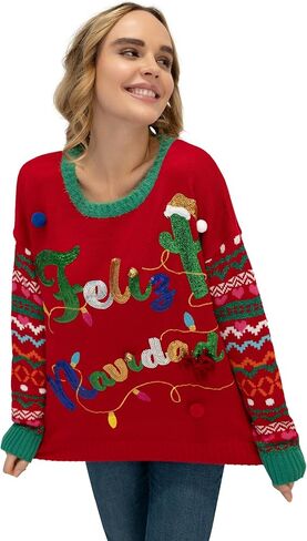 Blizzard Bay Women's 33 Degrees Pullover Sweater in Saudi Arabia