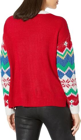 Blizzard Bay Women's 33 Degrees Pullover Sweater in Saudi Arabia
