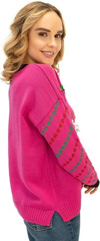 Blizzard Bay Women's 33 Degrees Pullover Sweater in Saudi Arabia