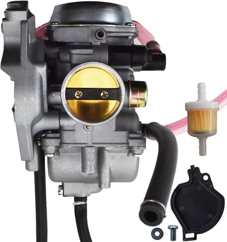 Carburetor Carb Replacement for 2012-2018 Kawasaki Brute Force 300 15004-Y004 in Saudi Arabia