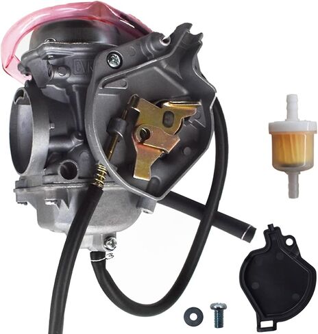 Carburetor Carb Replacement for 2012-2018 Kawasaki Brute Force 300 15004-Y004 in Saudi Arabia