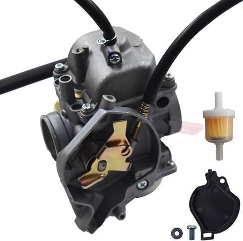 Carburetor Carb Replacement for 2012-2018 Kawasaki Brute Force 300 15004-Y004 in Saudi Arabia