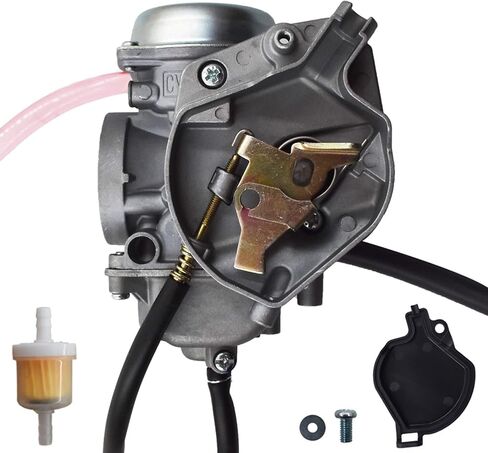 Carburetor Carb Replacement for 2012-2018 Kawasaki Brute Force 300 15004-Y004 in Saudi Arabia
