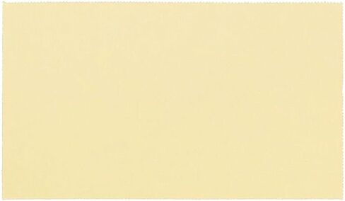 JAM PAPER Printable Business Cards - 3 1/2 x 2 - Brite Hue Blue - 100/Pack in Saudi Arabia