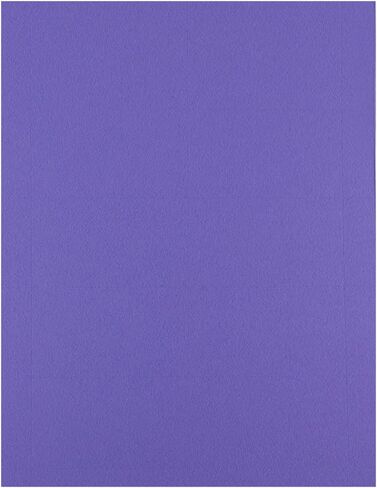 JAM PAPER Printable Business Cards - 3 1/2 x 2 - Brite Hue Blue - 100/Pack in Saudi Arabia