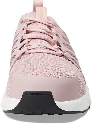 Reebok Women's Rb546 Fusion Flexweave Work Construction Shoe Pink Safety in Saudi Arabia