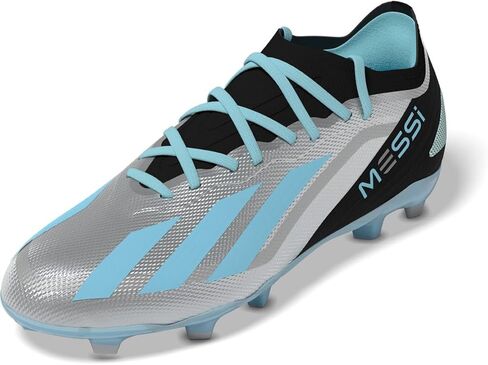 adidas x Crazyfast Messi.1 Flexible Ground Youth Soccer Cleats in Saudi Arabia