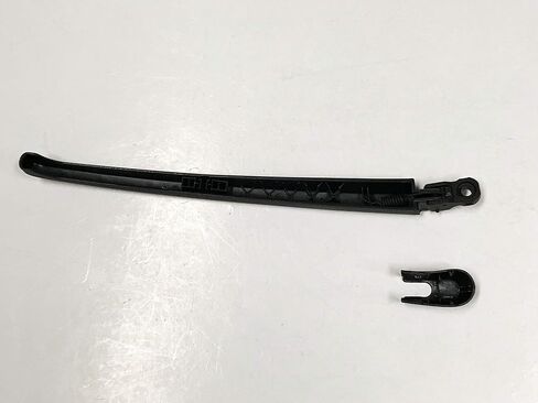 كيا موتورز ذراع الممسحة الخلفية + غطاء 2 قطعة 1 مجموعة ل 2005 2006 2007 2008 2009 2010 كيا سبورتاج in Kuwait