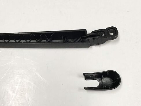 كيا موتورز ذراع الممسحة الخلفية + غطاء 2 قطعة 1 مجموعة ل 2005 2006 2007 2008 2009 2010 كيا سبورتاج in Kuwait