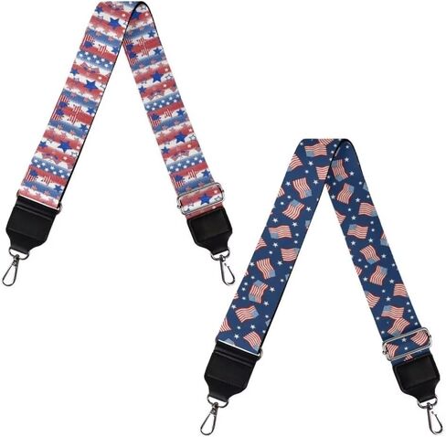 حزام كتف بديل، مجموعة من قطعتين حقيبة يد على شكل جيتار وحزام كروس قابل للتعديل للنساء والفتيات in Kuwait