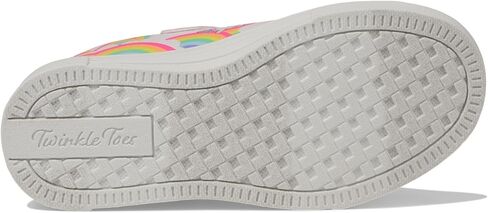 Skechers Girl's Twinkle Sparks-Jumpin' Clouds 314809l (Little Kid) Sneaker in Saudi Arabia