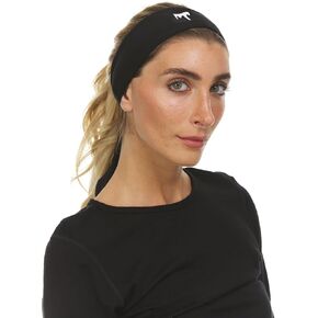 Woolverino Tie Headband