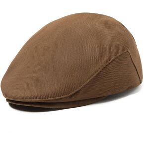 قبعة Jastore Kids Vintage Newsboy قبعة للأطفال الصغار من التويد قبعة كابي قبعة سائق للأطفال الصغار قبعة Ivy Gatsby in Kuwait